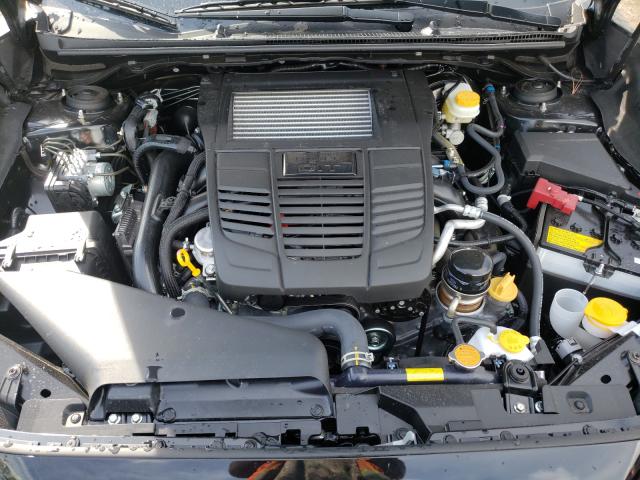 2021 SUBARU WRX PREMIU JF1VA1C61M9812889