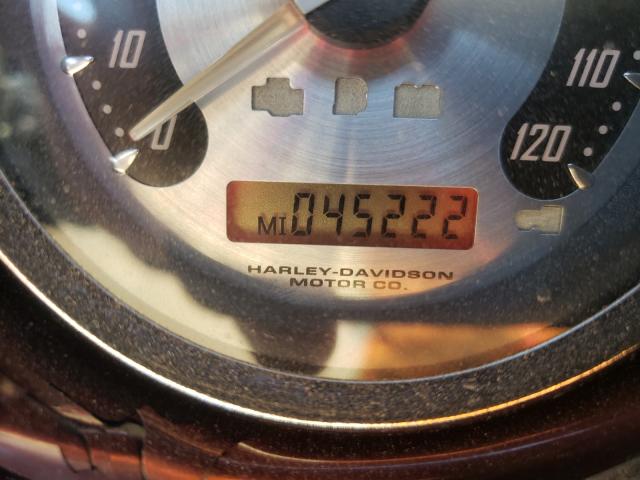 2005 HARLEY-DAVIDSON FLHTCSE2 1HD1PKE155Y952836