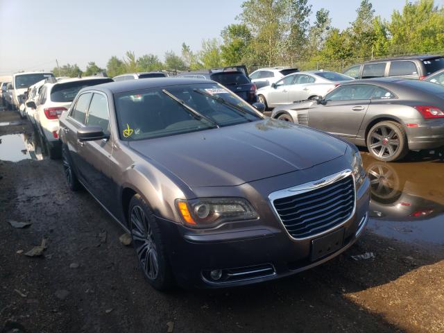 2013 CHRYSLER 300 S
