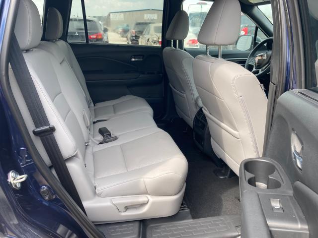 2020 HONDA PASSPORT E 5FNYF7H5XLB000376
