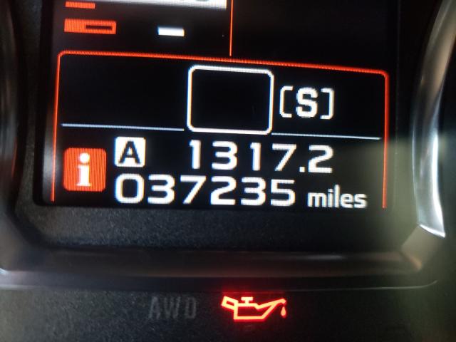 2018 SUBARU WRX STI JF1VA2M69J9830850