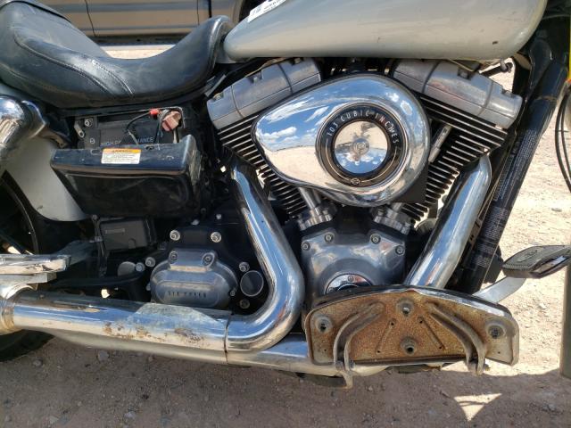 2014 HARLEY-DAVIDSON FLD SWITCH 1HD1GZM16EC304574