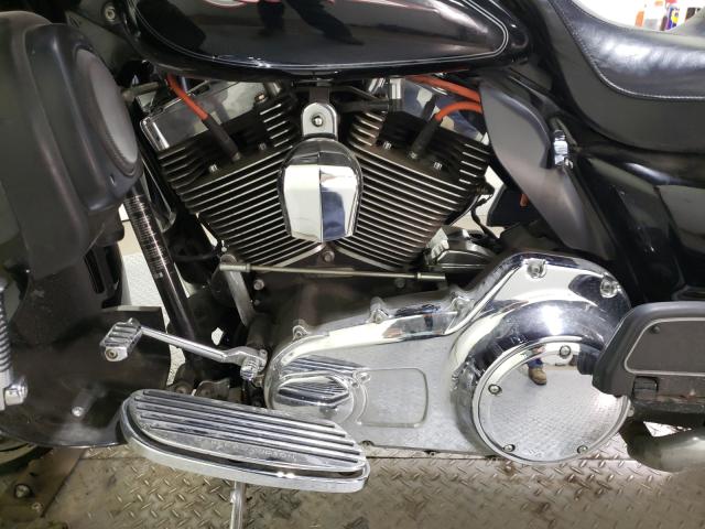 2009 HARLEY-DAVIDSON FLHTC 1HD1FF4199Y668336