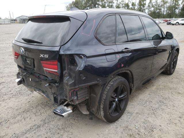 2016 BMW X5 XDR40E 5UXKT0C54G0S78514