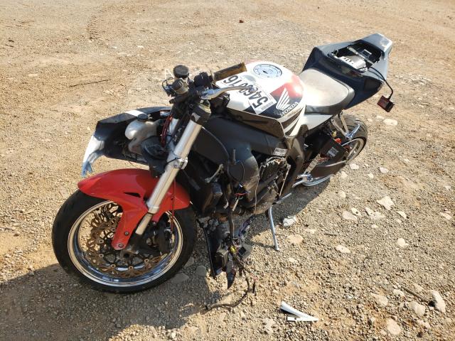 2006 HONDA CBR1000 RR JH2SC57006M211694