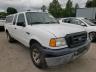 2005 FORD  RANGER