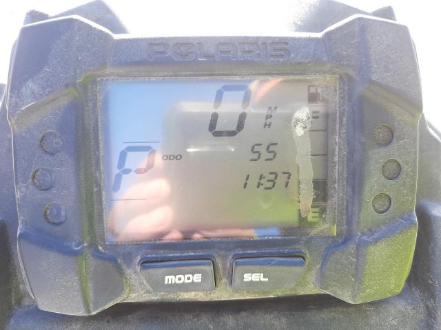 2014 POLARIS SCRAMBLER 4XAGH9EA6EA581753