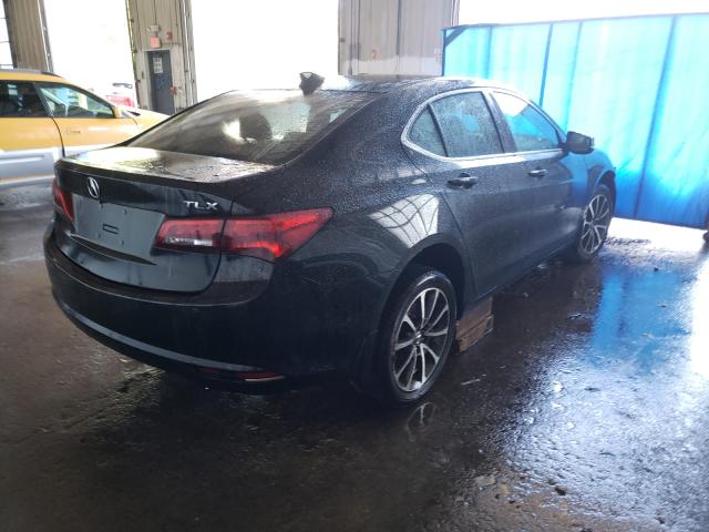 2015 ACURA TLX 19UUB2F33FA011023