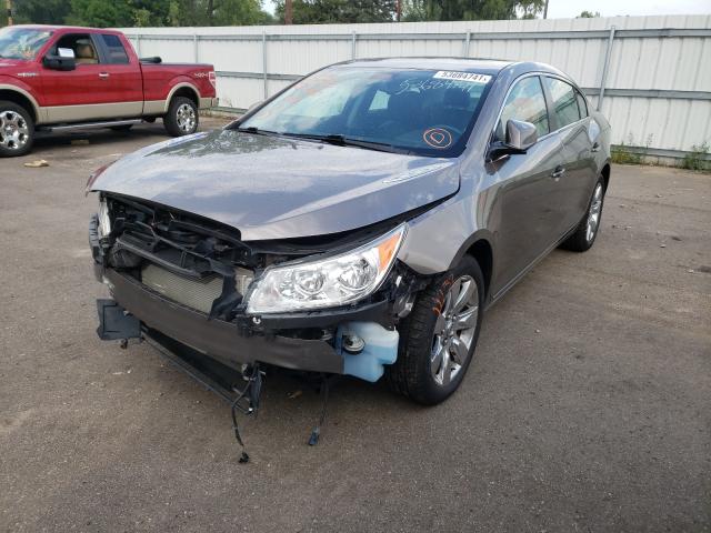 2011 BUICK LACROSSE C 1G4GC5ED8BF398648