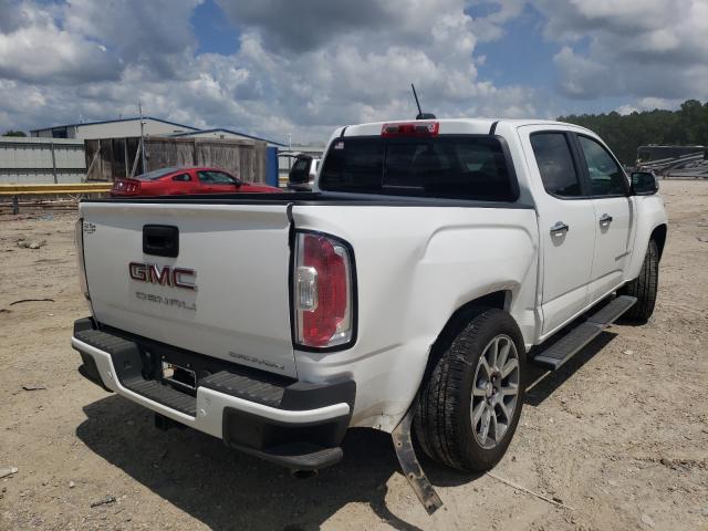 2021 GMC CANYON DEN 1GTG5EENXM1200305