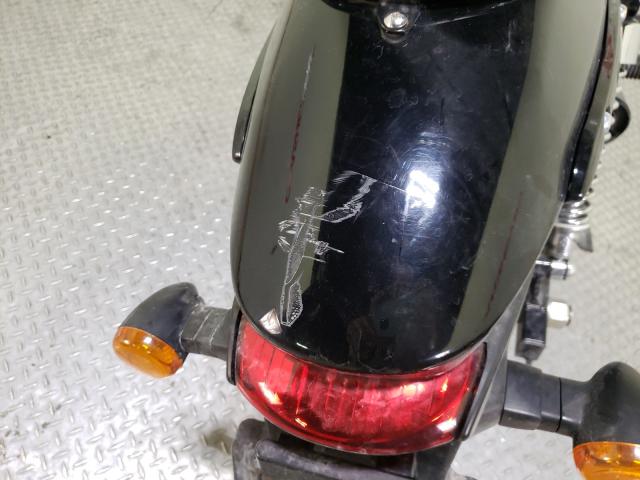 2018 HARLEY-DAVIDSON XG500 1HD4NAA11JC508413