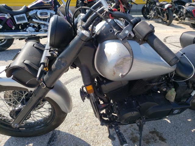 2015 HONDA VT750 C2B JH2RC5377FK502187