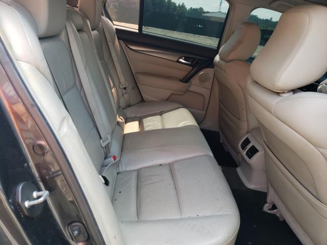 2012 ACURA TL 19UUA8F56CA019376