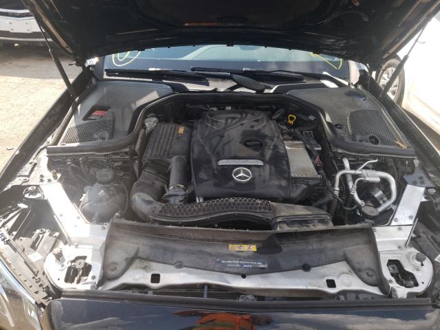 2018 MERCEDES-BENZ E300 WDDZF4KB8JA315352