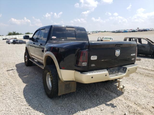 2012 DODGE RAM 3500 L 3C63DRNL4CG110310