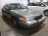 2000 MERCURY  GRAND MARQUIS