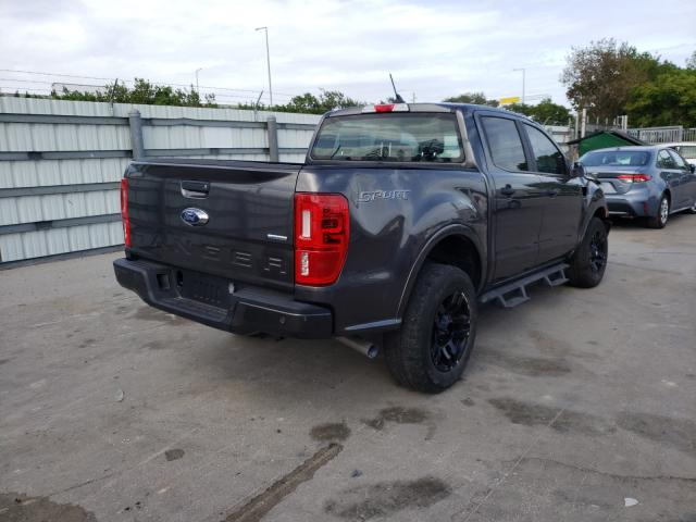 2019 FORD RANGER XL 1FTER4EHXKLA33302