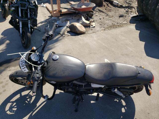 2015 HARLEY-DAVIDSON XG750 1HD4NBB16FC510184