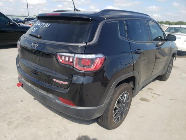 2019 JEEP COMPASS TR 3C4NJDDB4KT665298