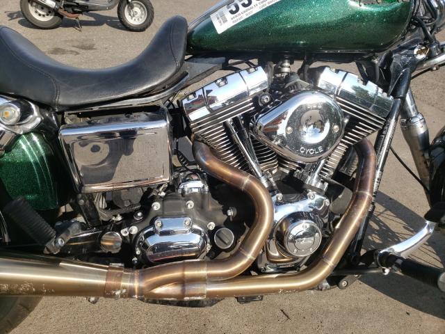 2013 HARLEY-DAVIDSON FXDBP DYNA 1HD1VAM13DC301539