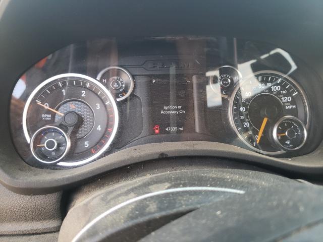 2019 RAM 3500 TRADE 3C63RRGL4KG542621