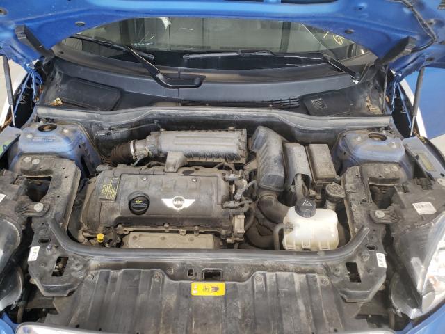 2012 MINI COOPER COU WMWZB3C52CWM06208