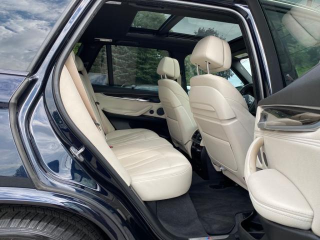 2016 BMW X5 XDR40E 5UXKT0C50G0S76243