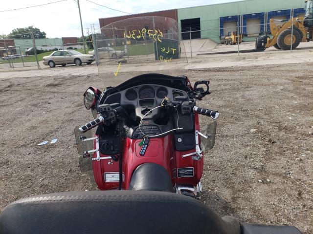 2003 HONDA GL1800 A 1HFSC47453A201381