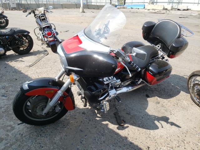 2000 HONDA GL1500 CF 1HFSC4106YA101786