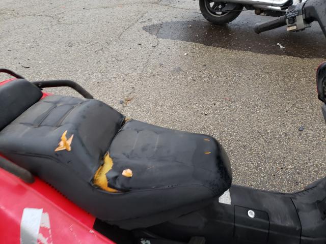 2007 HONDA CN250 JH2MF02087K000489