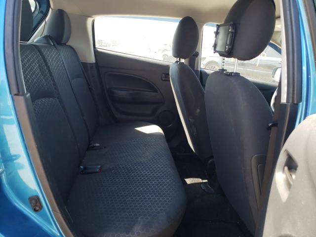 2015 MITSUBISHI MIRAGE DE ML32A3HJ5FH035070