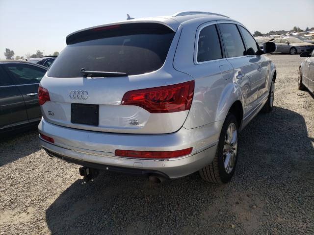 2011 AUDI Q7 PREMIUM WA1LMAFE1BD003991