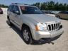 2009 JEEP  CHEROKEE