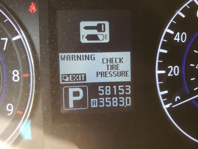 2015 INFINITI Q40 JN1CV6AP8FM502238