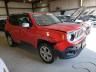 2015 JEEP  RENEGADE