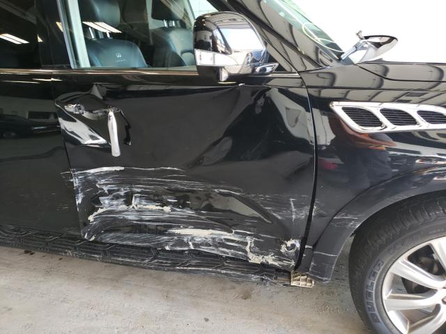 2012 INFINITI QX56 JN8AZ2NE8C9021001