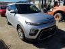 2020 KIA  SOUL