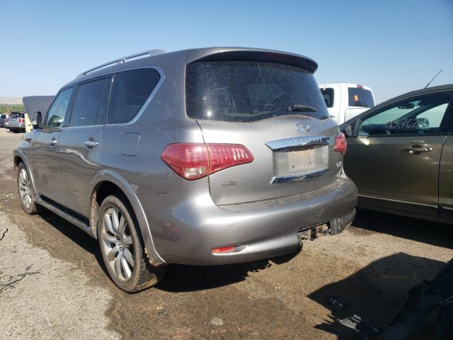 2011 INFINITI QX56 JN8AZ2NE2B9004984