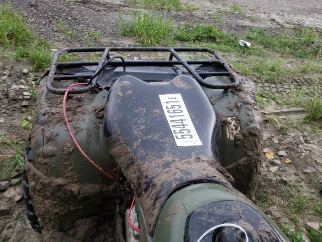 2010 HONDA TRX680 1HFTE3309A4500363
