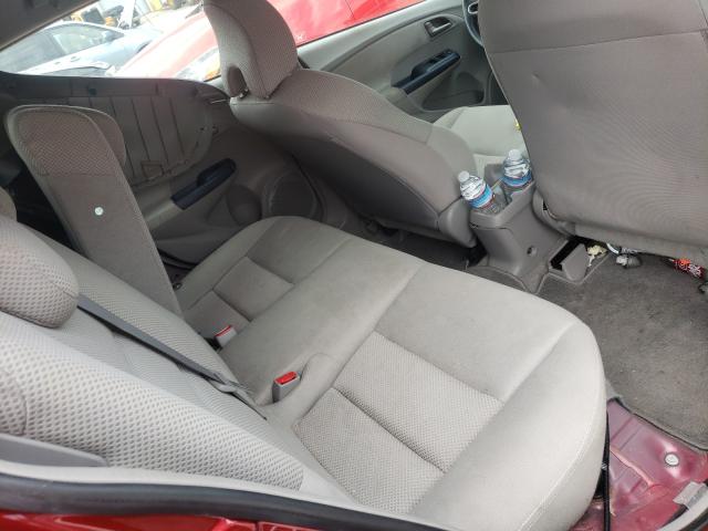 2010 HONDA INSIGHT LX JHMZE2H55AS012492