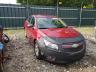 2014 CHEVROLET  CRUZE