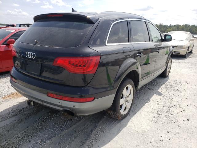 2011 AUDI 100 WAGON WA1LGAFE3BD004194