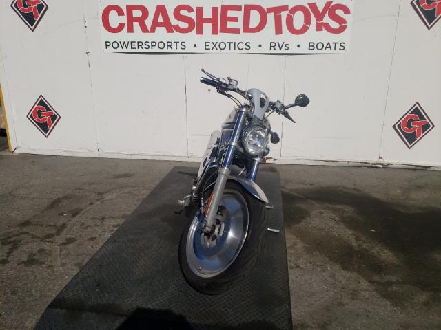 2002 HARLEY-DAVIDSON VRSCA 1HD1HAZ342K804176