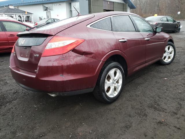 2012 HONDA CROSSTOUR 5J6TF2H50CL009964