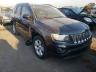 2014 JEEP  COMPASS