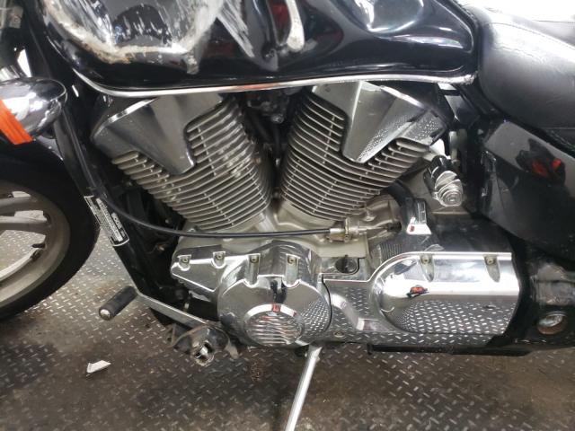 2006 HONDA VTX1300C 1HFSC55026A203065