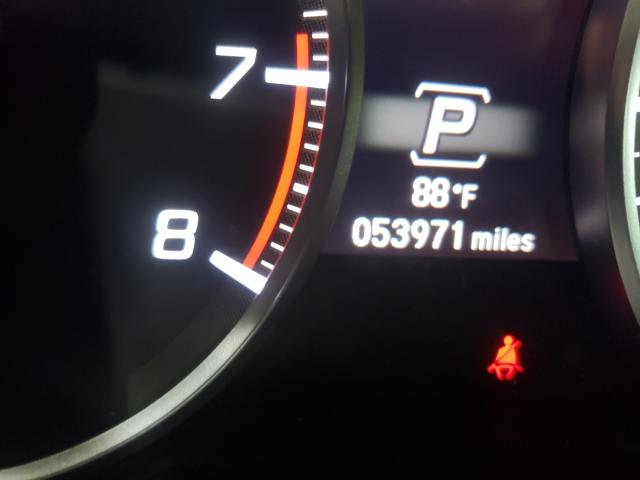 2016 ACURA RDX ADVANC 5J8TB4H76GL025804