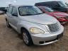 2007 CHRYSLER  PT CRUISER