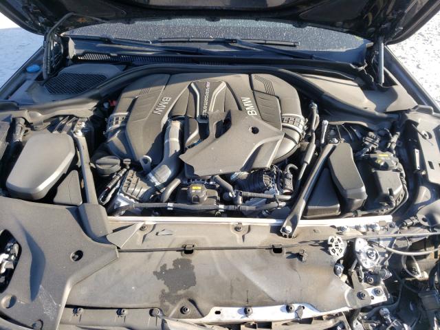 2018 BMW M550XI WBAJB9C5XJB036078