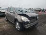 2012 CHEVROLET  EQUINOX